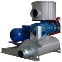 Воздуходувка роторная промышленная Robuschi ROBOX EL 86/3P