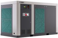 Винтовой компрессор DAS BVK 110-10