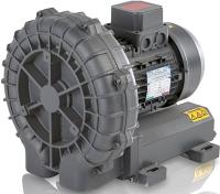 Воздуходувка  вихревая промышленная FPZ K10-MD-MOR-11.00 Standard