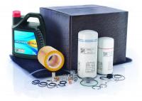 1092000229 Сервисный набор MOTOR OVERHAUL KIT 45KW 400V