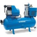Поршневые компрессоры Поршневые компрессоры