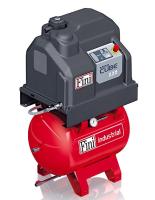 Винтовой компрессор Fini CUBE SD 1010-270F ES