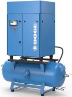 Винтовой компрессор BOGE C 15 R 10