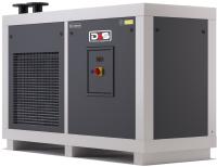 Осушитель воздуха DAS DK 40000 с фильтрами