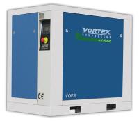 Винтовой компрессор Vortex VOFS 7.5-10 бар