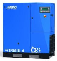 Винтовой компрессор Abac FORMULA 7,5 (10 бар)