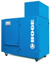Винтовой компрессор BOGE SLF 40-3 8