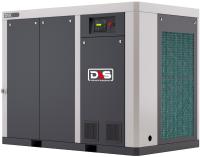 Винтовой компрессор DAS DVK 132-13
