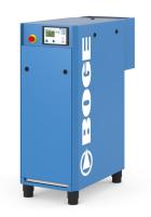 Винтовой компрессор BOGE C 9 D 13