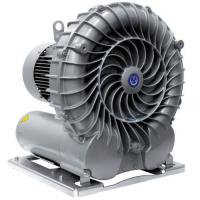 Воздуходувка вихревая промышленная Becker SV 1100/2-11.0