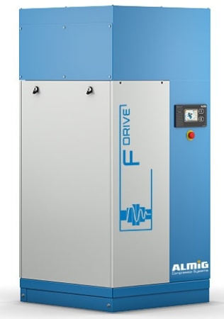 Винтовой компрессор ALMiG F-Drive 6-6