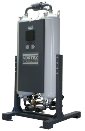 Осушитель воздуха Vortex ADP 2000
