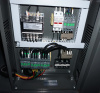 Винтовой компрессор Xeleron Z40A 7 бар прямой привод